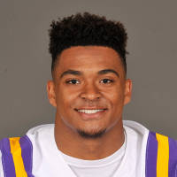 Jamal Adams